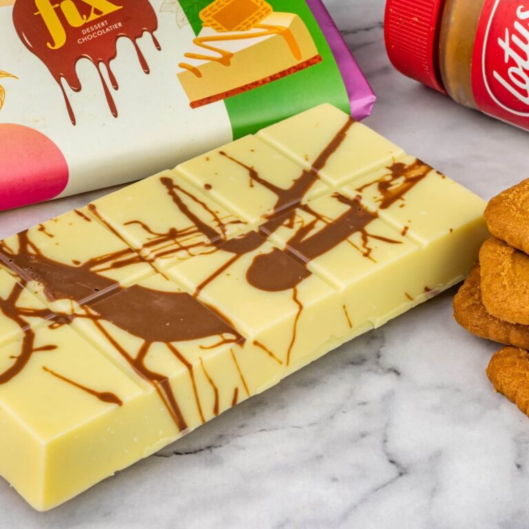 Mind Your Own Buiscoff – FIX Chocolatier Bar