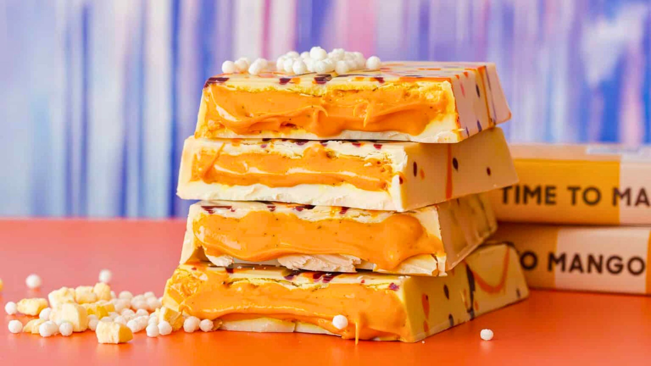 Fix Dessert Chocolate