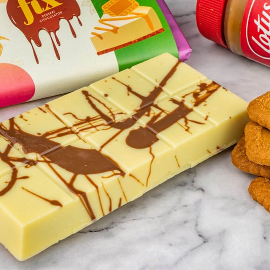 Mind Your Own Buiscoff – FIX Chocolatier Bar